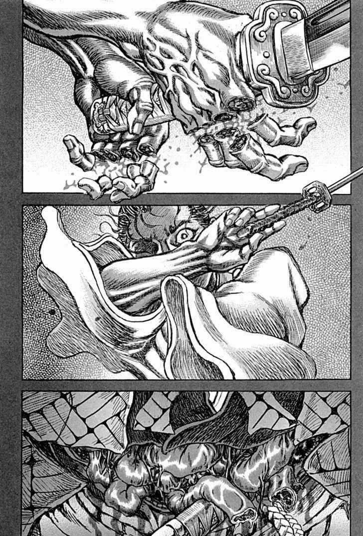 Shigurui - Cuồng Tử - Chapter 59 - Trang 28