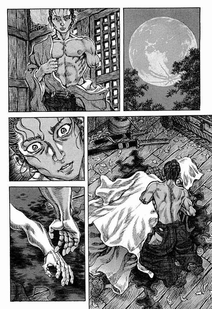 Shigurui - Cuồng Tử - Chapter 59 - Trang 31