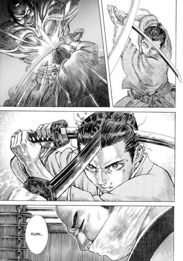 Shigurui - Cuồng Tử - Chapter 6 - Trang 20