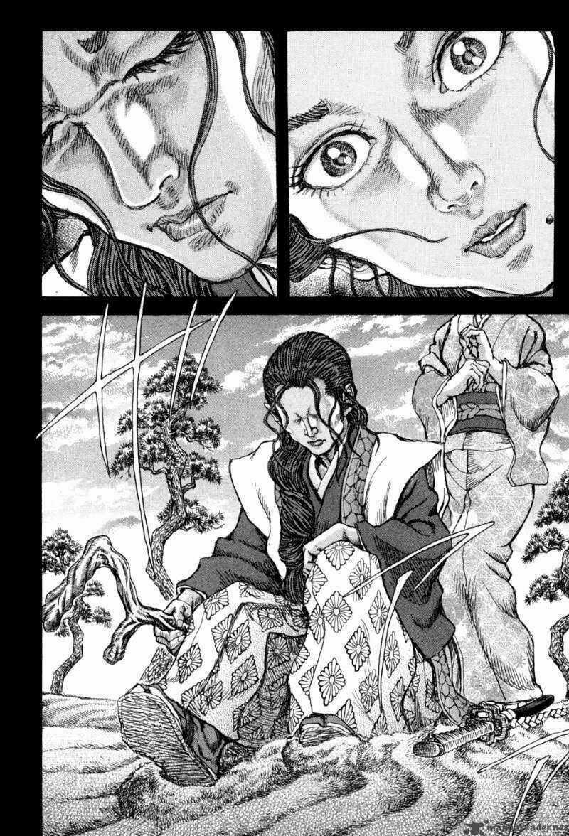 Shigurui - Cuồng Tử - Chapter 60 - Trang 12