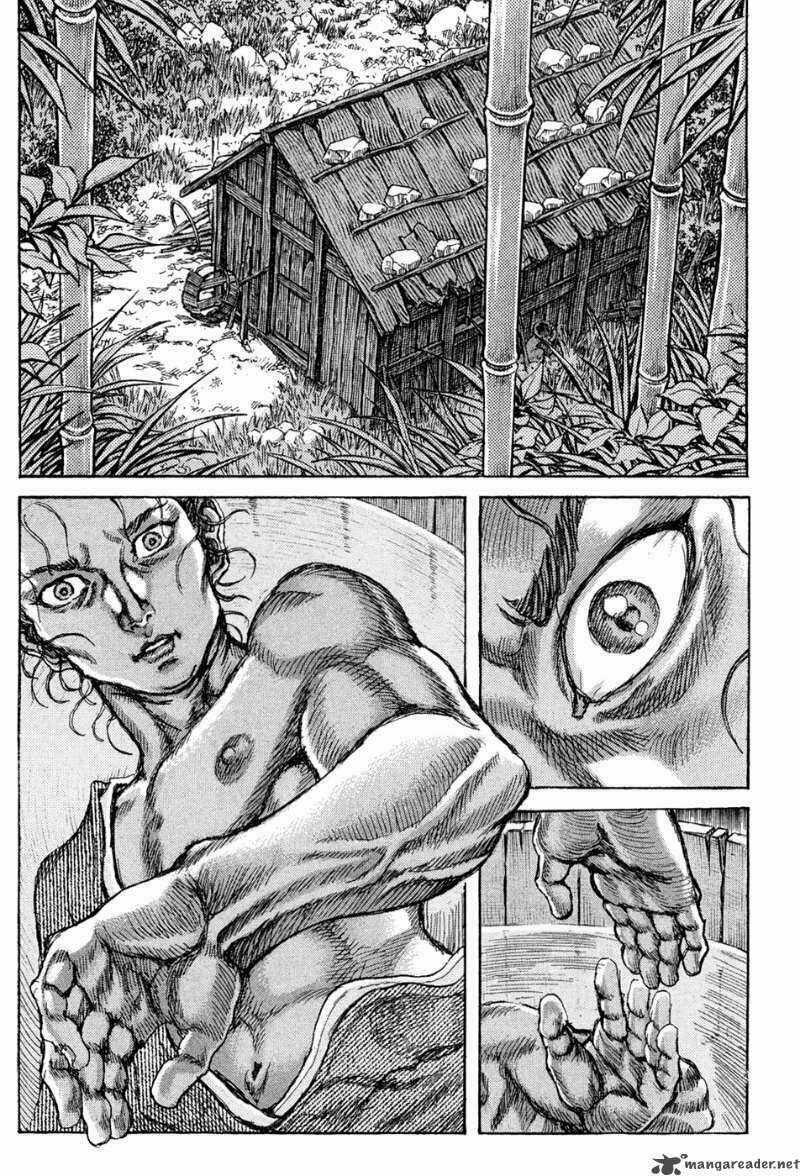 Shigurui - Cuồng Tử - Chapter 60 - Trang 13