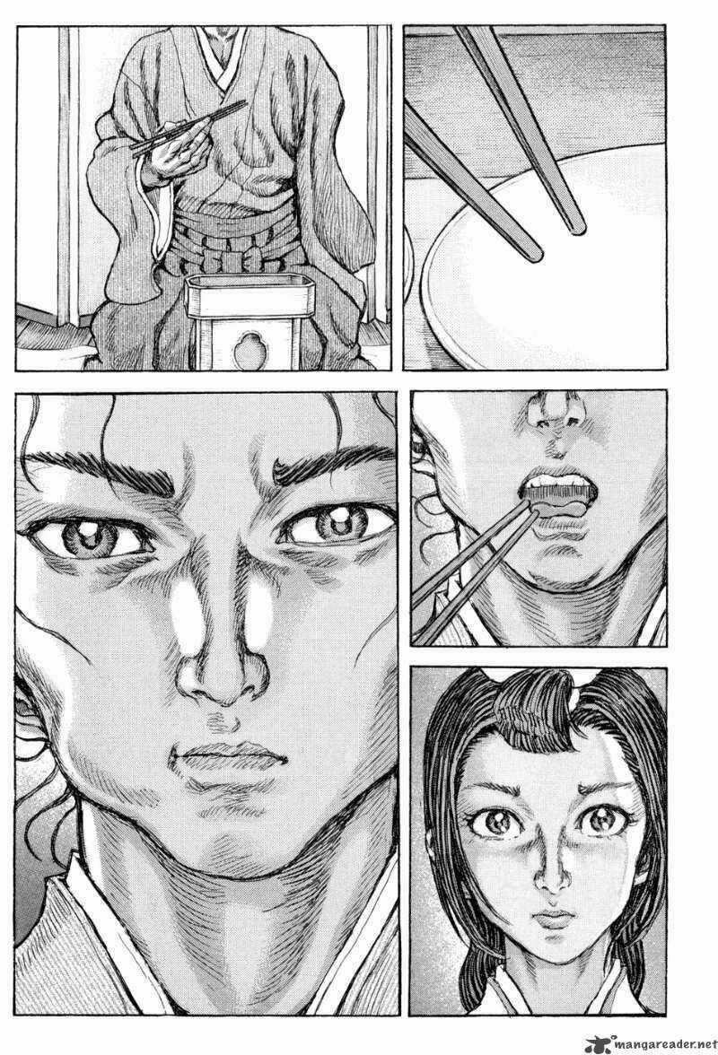 Shigurui - Cuồng Tử - Chapter 60 - Trang 31