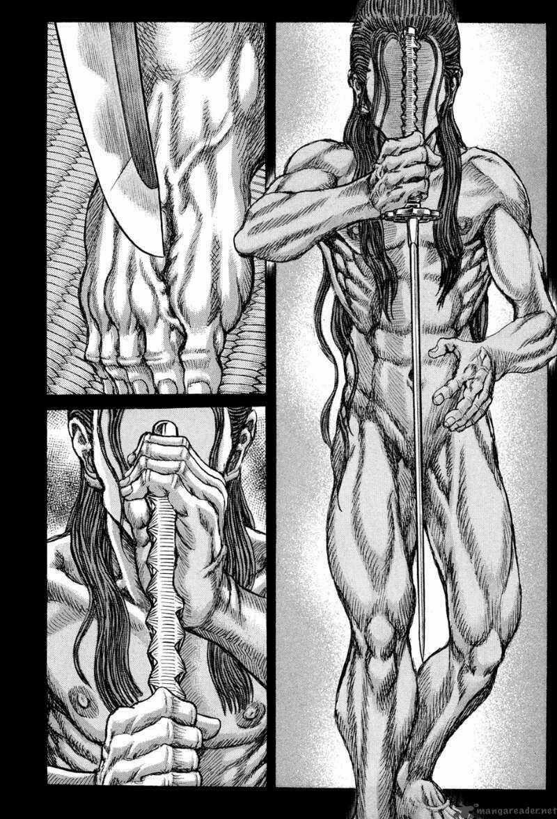 Shigurui - Cuồng Tử - Chapter 60 - Trang 34