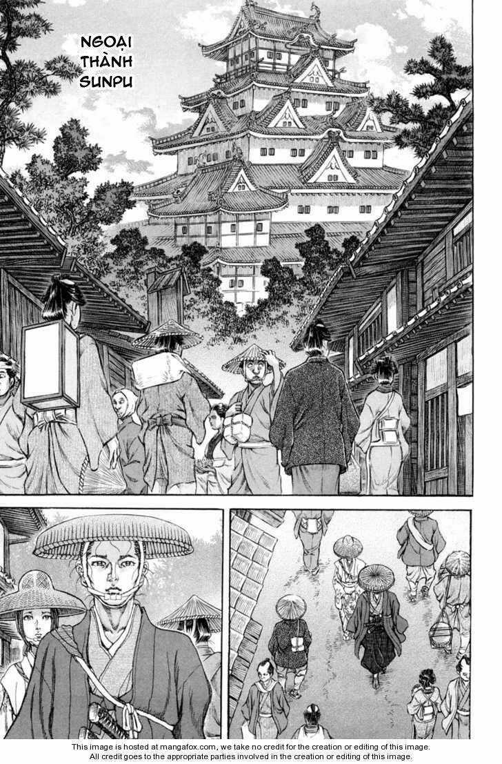 Shigurui - Cuồng Tử - Chapter 61 - Trang 21