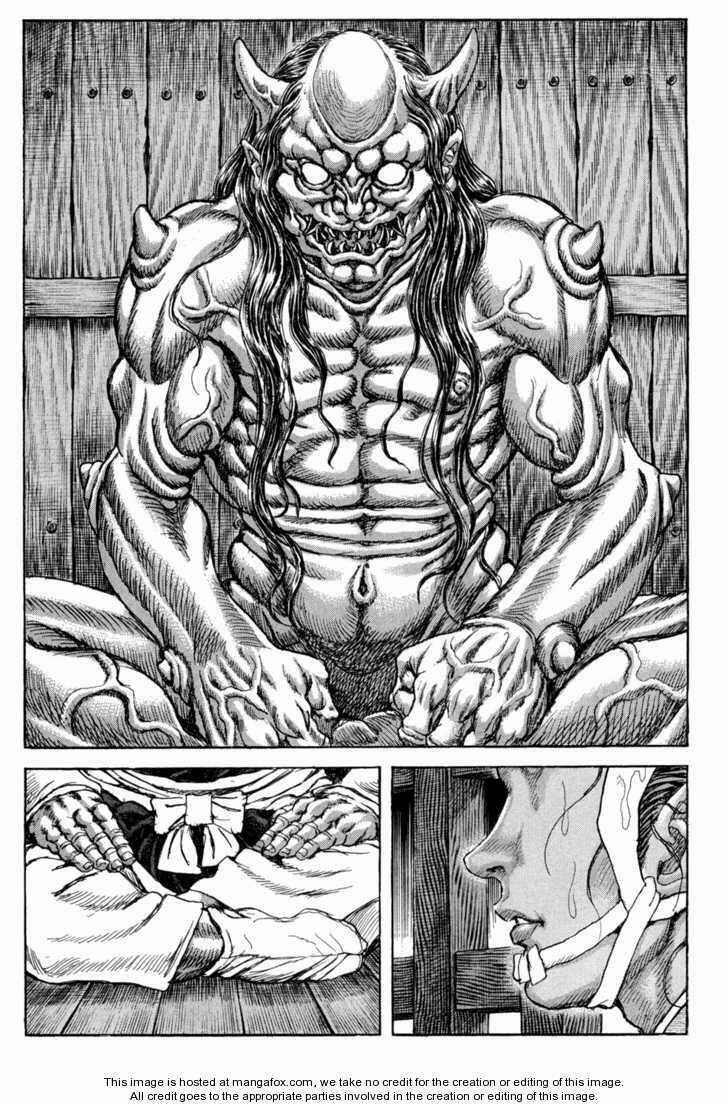 Shigurui - Cuồng Tử - Chapter 61 - Trang 7