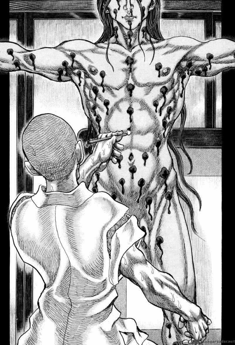 Shigurui - Cuồng Tử - Chapter 62 - Trang 23