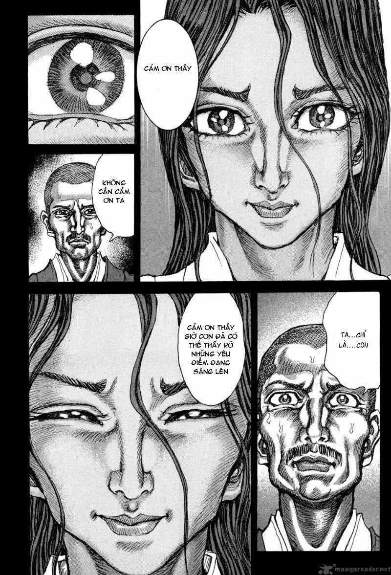 Shigurui - Cuồng Tử - Chapter 62 - Trang 28