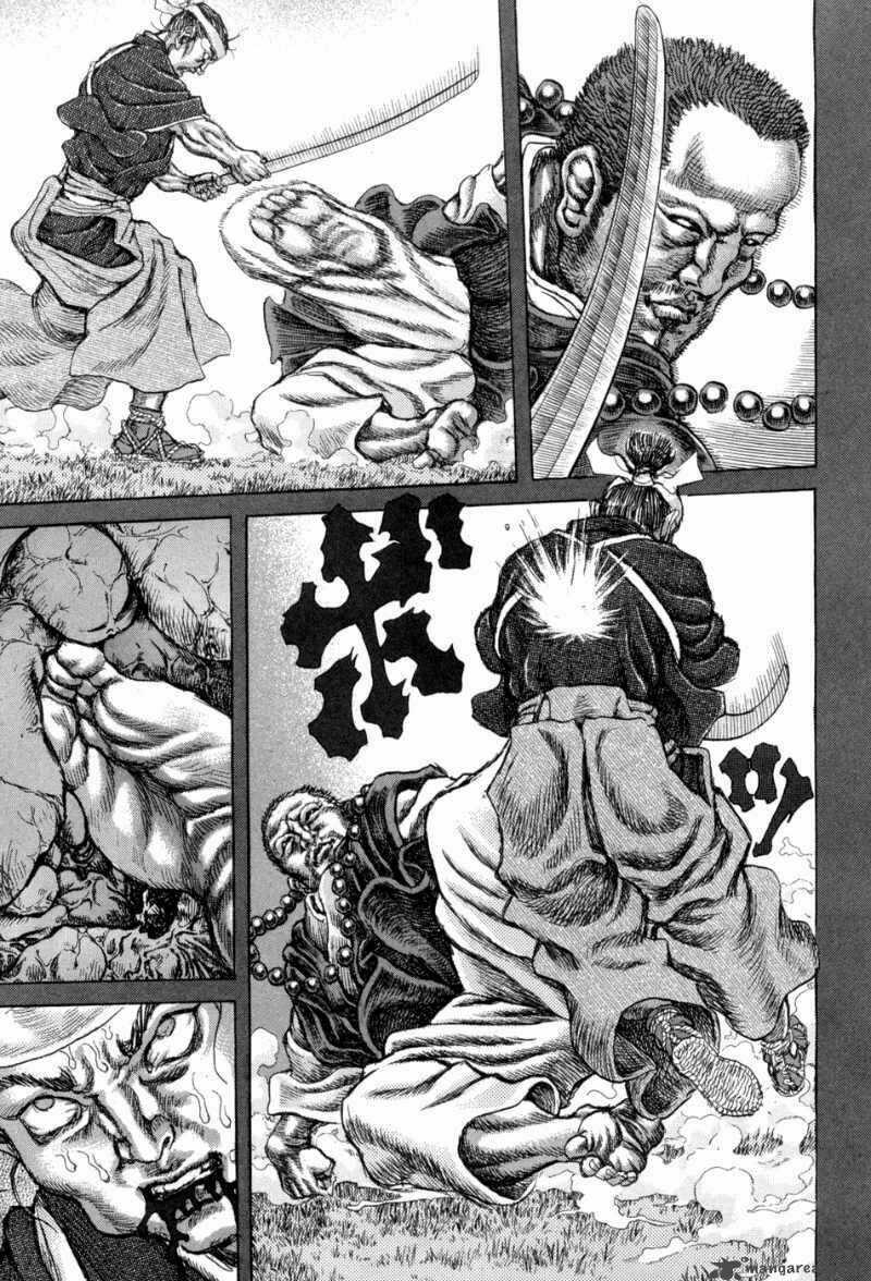 Shigurui - Cuồng Tử - Chapter 63 - Trang 19