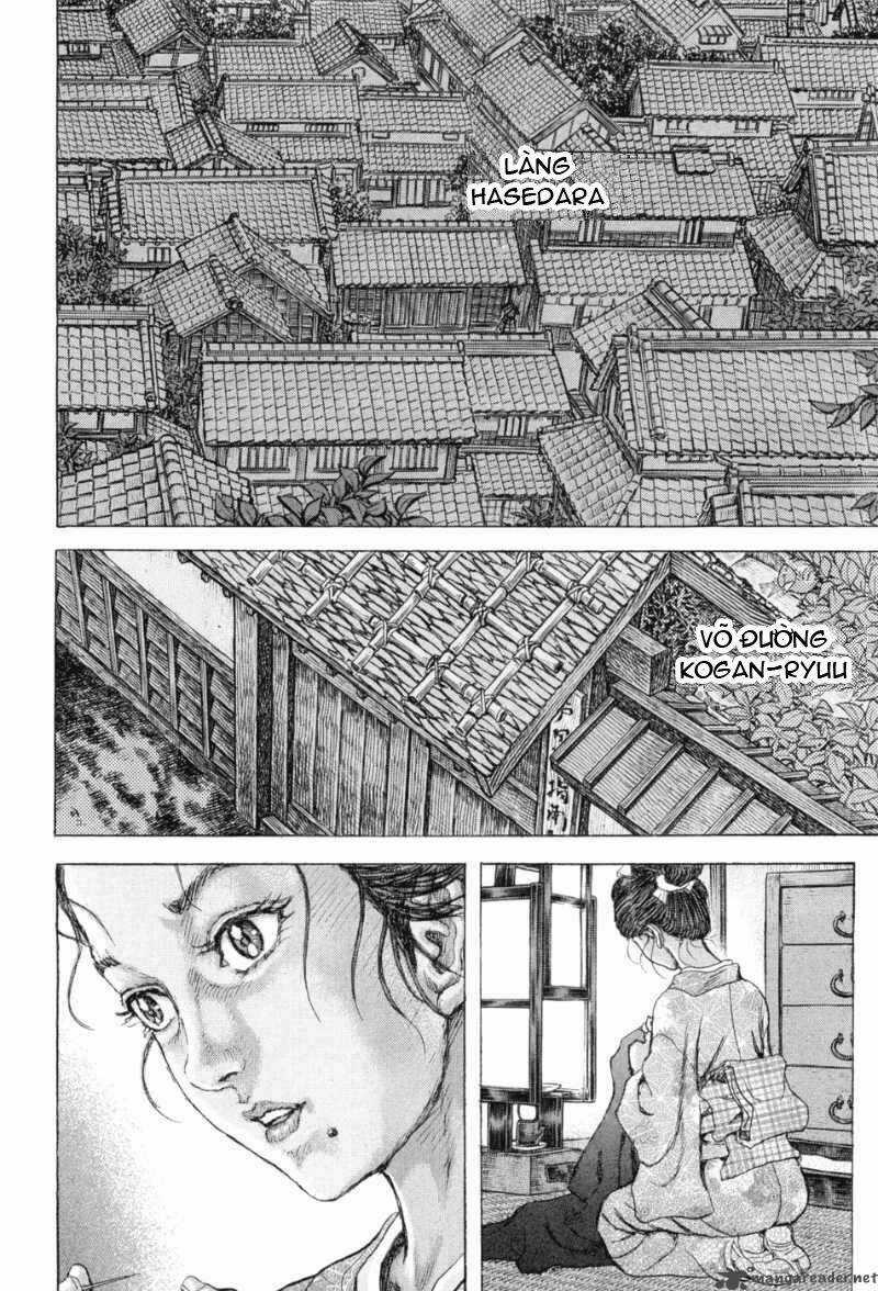 Shigurui - Cuồng Tử - Chapter 64 - Trang 22