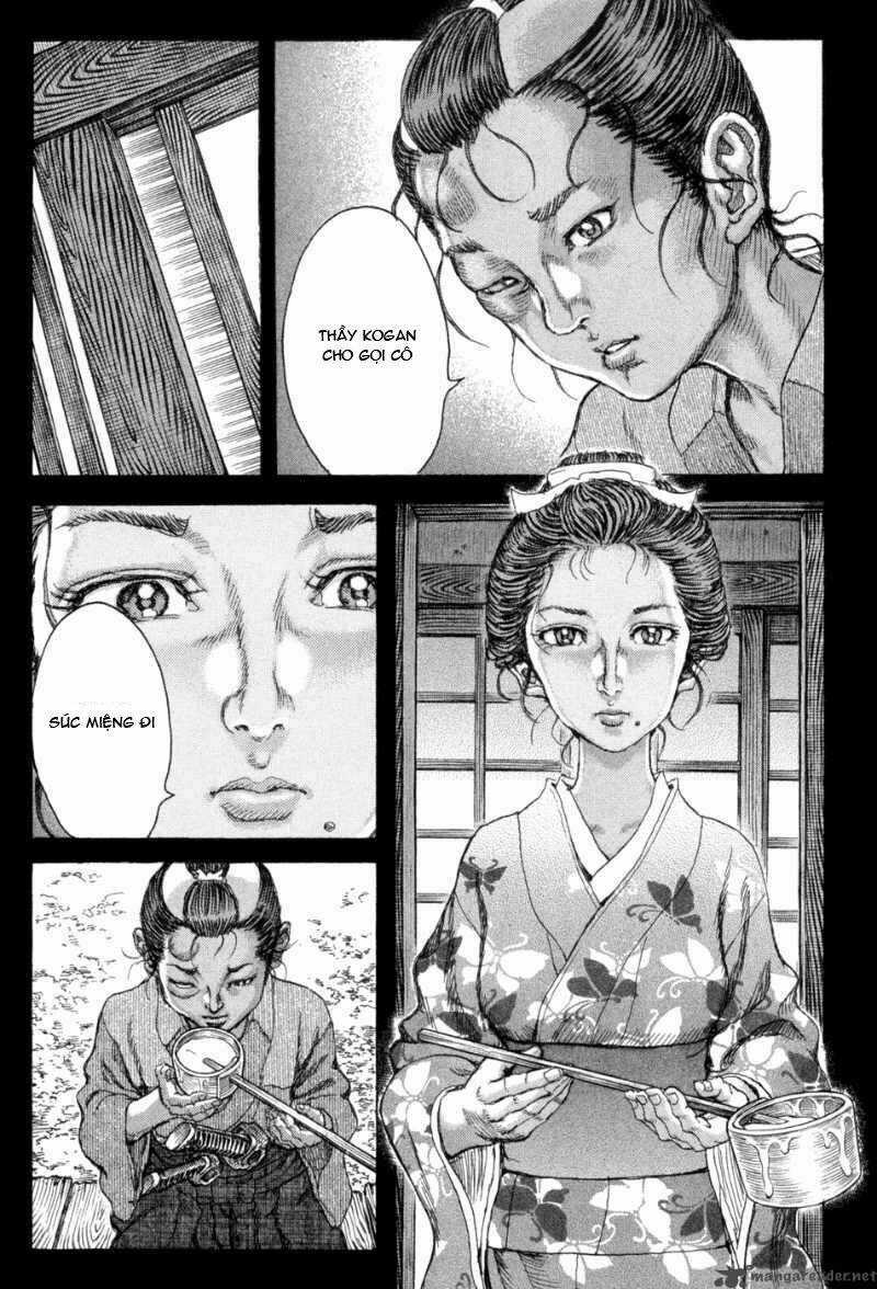 Shigurui - Cuồng Tử - Chapter 64 - Trang 5