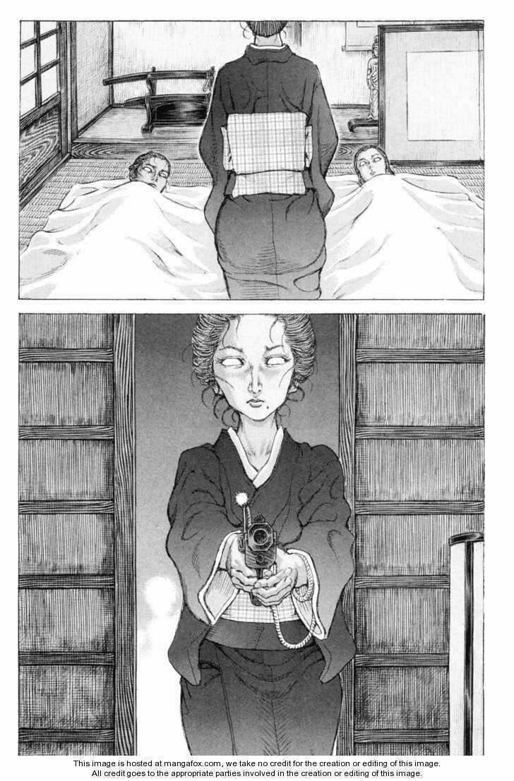 Shigurui - Cuồng Tử - Chapter 65 - Trang 27