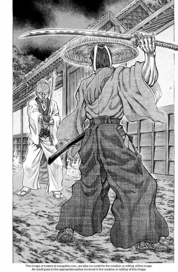 Shigurui - Cuồng Tử - Chapter 65 - Trang 4