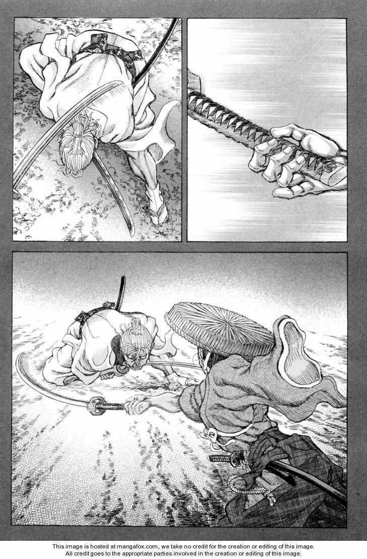 Shigurui - Cuồng Tử - Chapter 65 - Trang 9