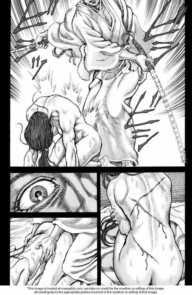 Shigurui - Cuồng Tử - Chapter 66 - Trang 21