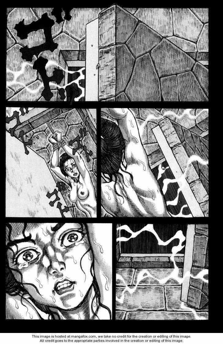 Shigurui - Cuồng Tử - Chapter 66 - Trang 10