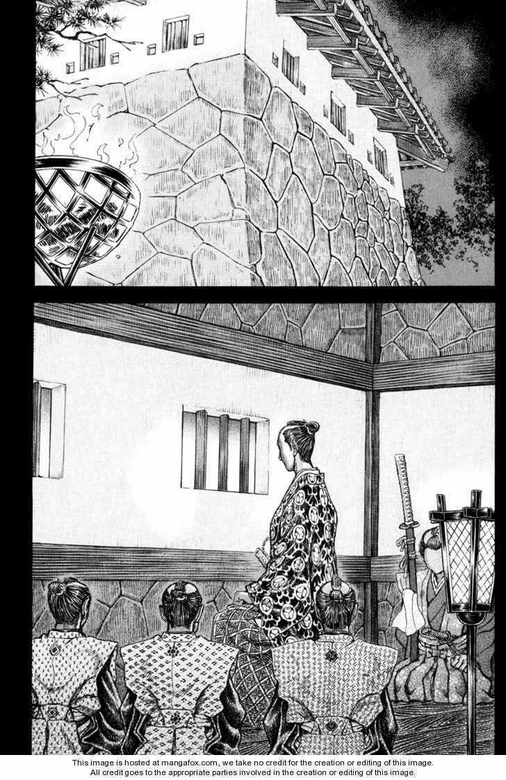 Shigurui - Cuồng Tử - Chapter 67 - Trang 30