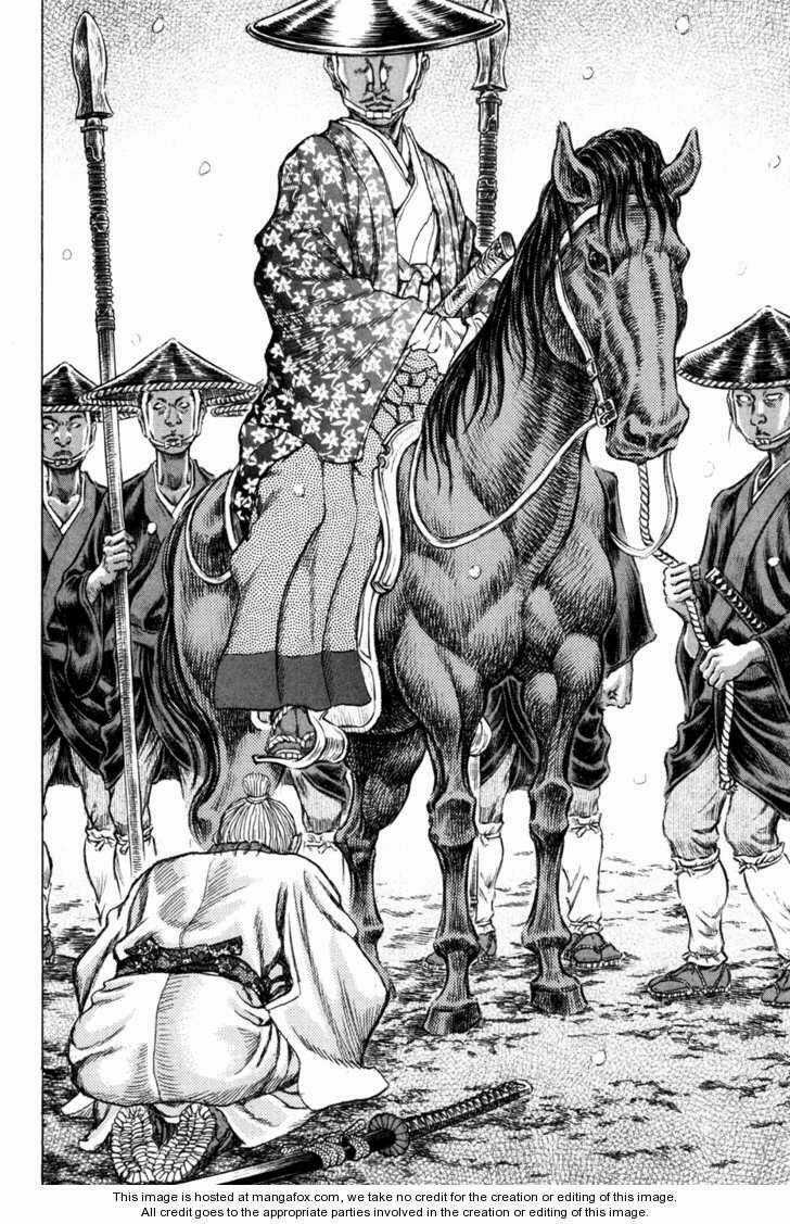 Shigurui - Cuồng Tử - Chapter 67 - Trang 4