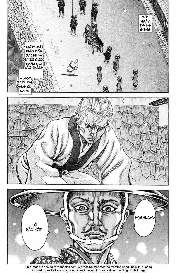 Shigurui - Cuồng Tử - Chapter 67 - Trang 5