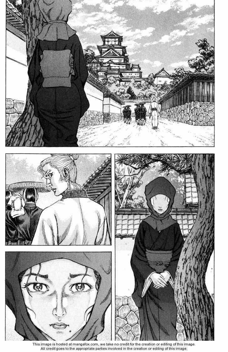 Shigurui - Cuồng Tử - Chapter 67 - Trang 9