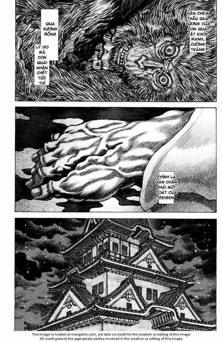 Shigurui - Cuồng Tử - Chapter 68 - Trang 13