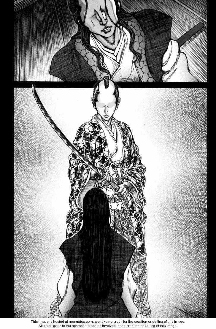 Shigurui - Cuồng Tử - Chapter 68 - Trang 21