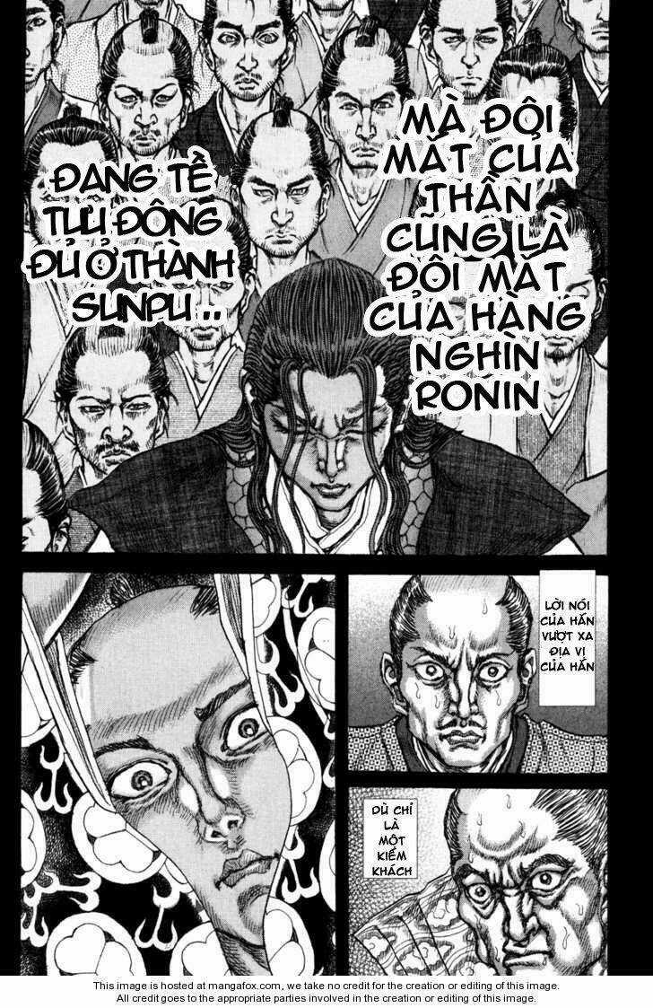 Shigurui - Cuồng Tử - Chapter 68 - Trang 26