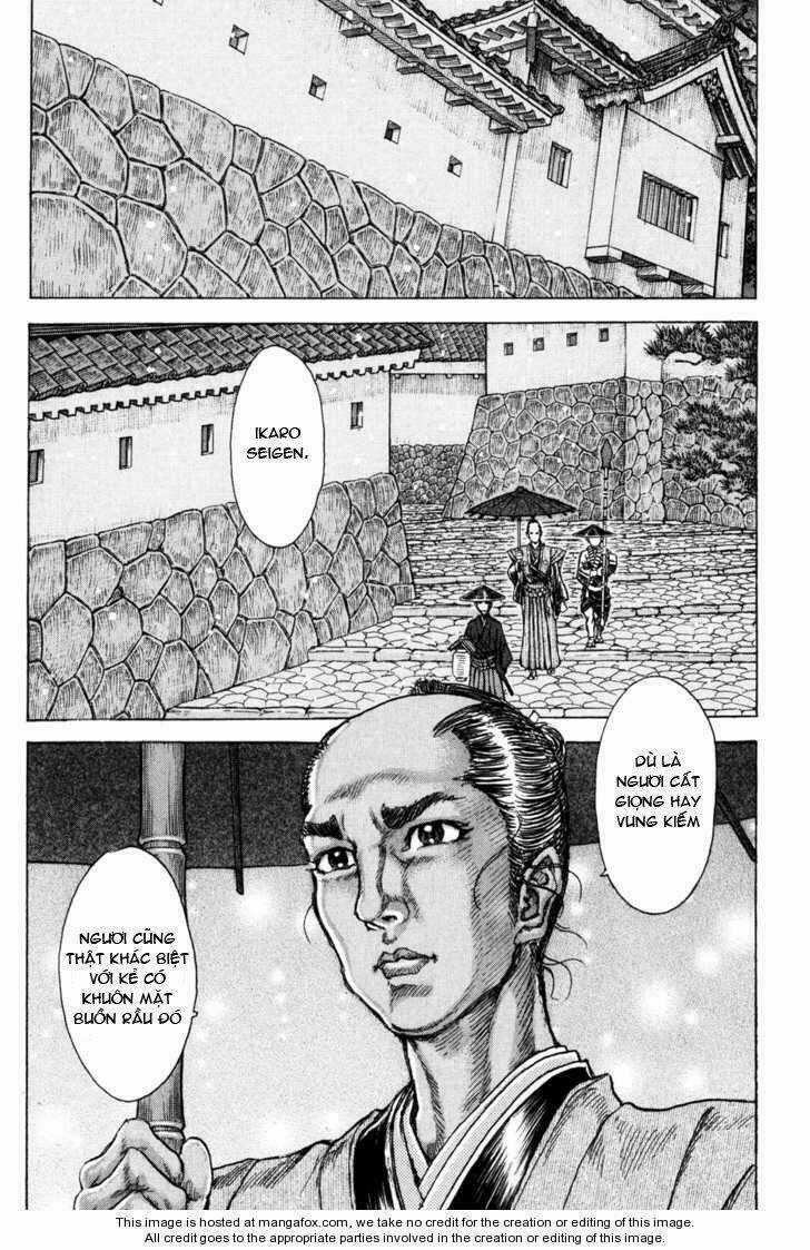 Shigurui - Cuồng Tử - Chapter 68 - Trang 30