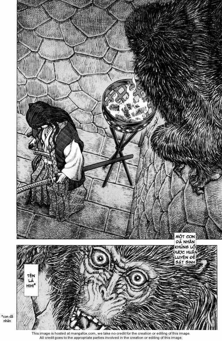 Shigurui - Cuồng Tử - Chapter 68 - Trang 4