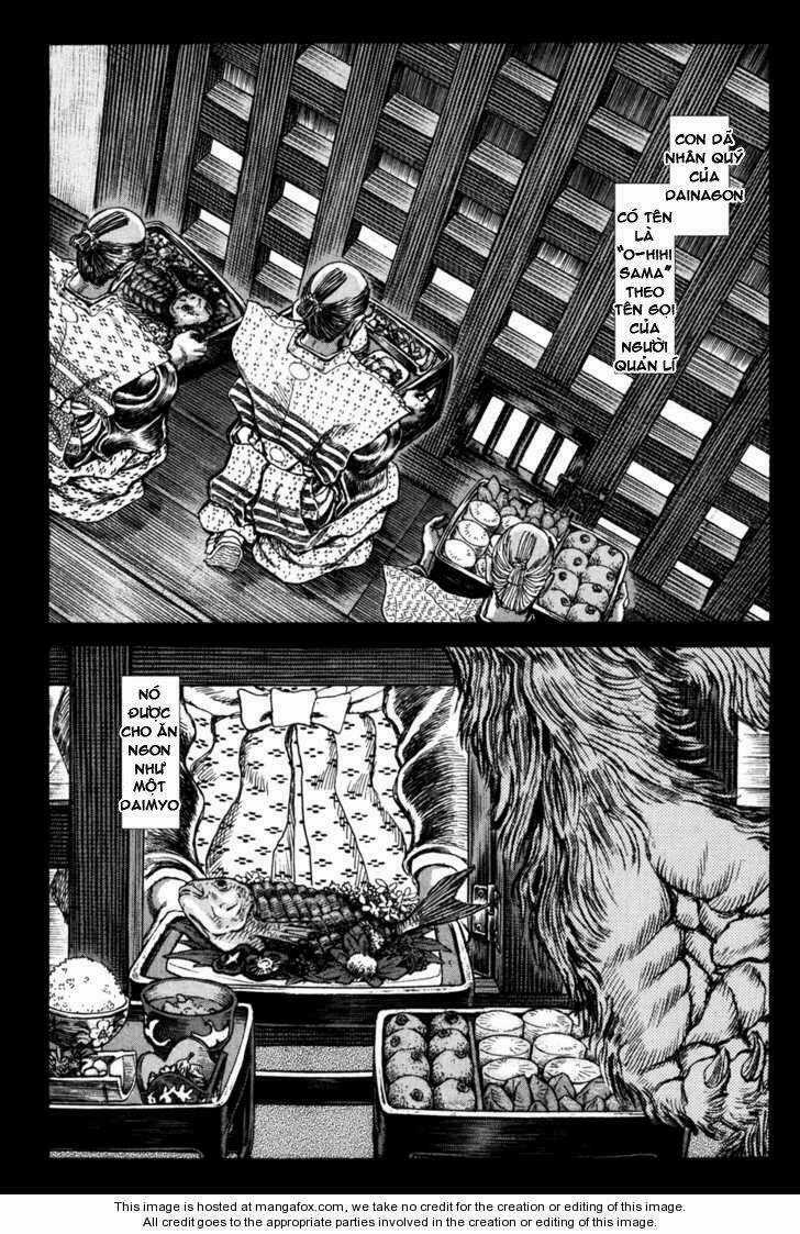 Shigurui - Cuồng Tử - Chapter 68 - Trang 6