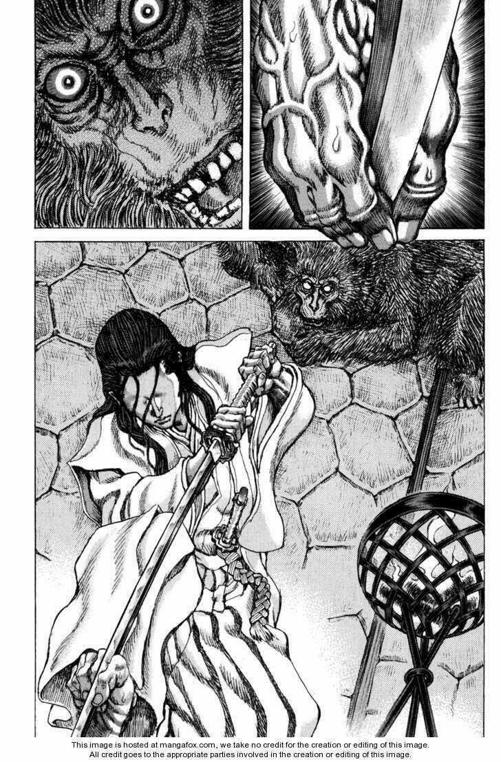 Shigurui - Cuồng Tử - Chapter 68 - Trang 10