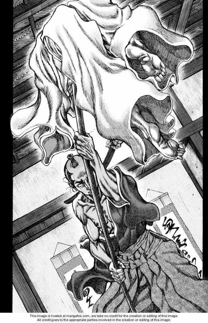 Shigurui - Cuồng Tử - Chapter 69 - Trang 30