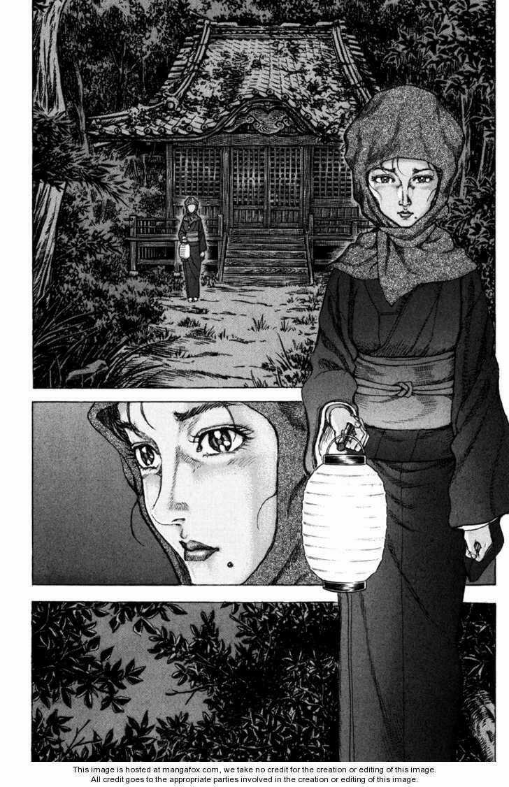 Shigurui - Cuồng Tử - Chapter 69 - Trang 4