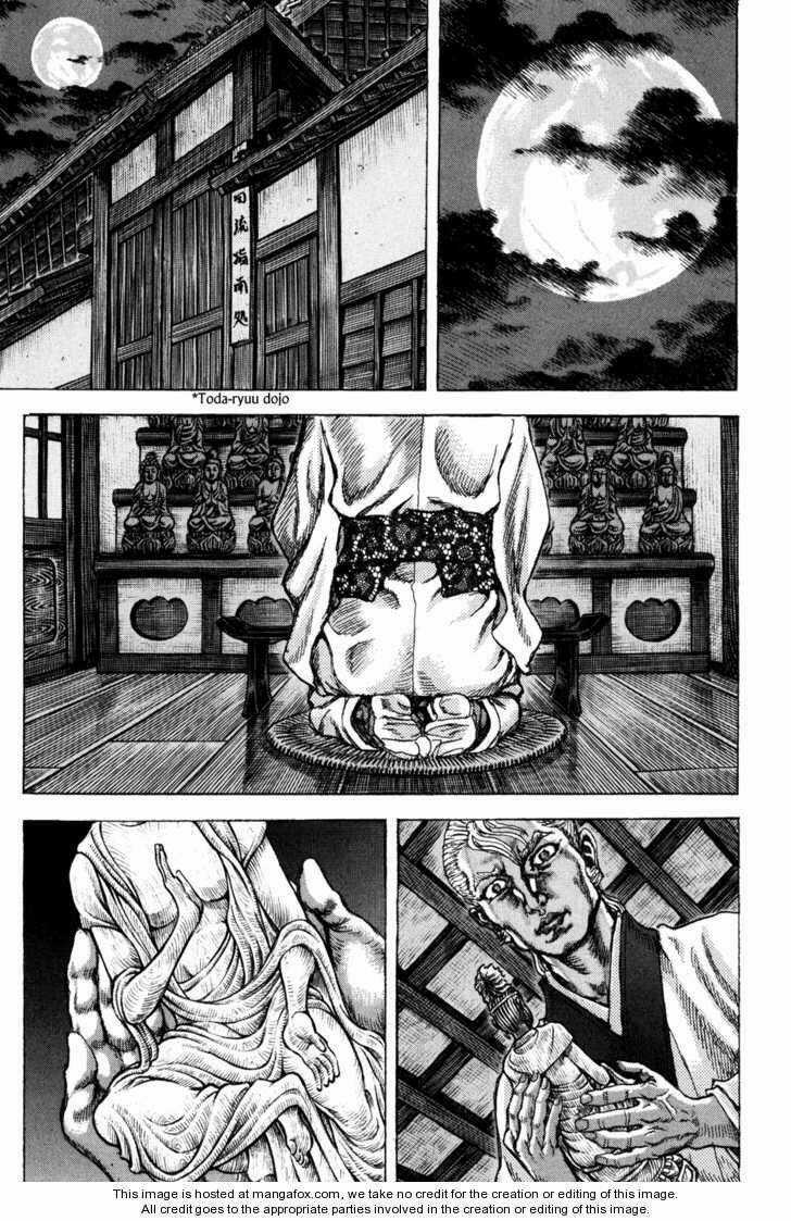 Shigurui - Cuồng Tử - Chapter 69 - Trang 33