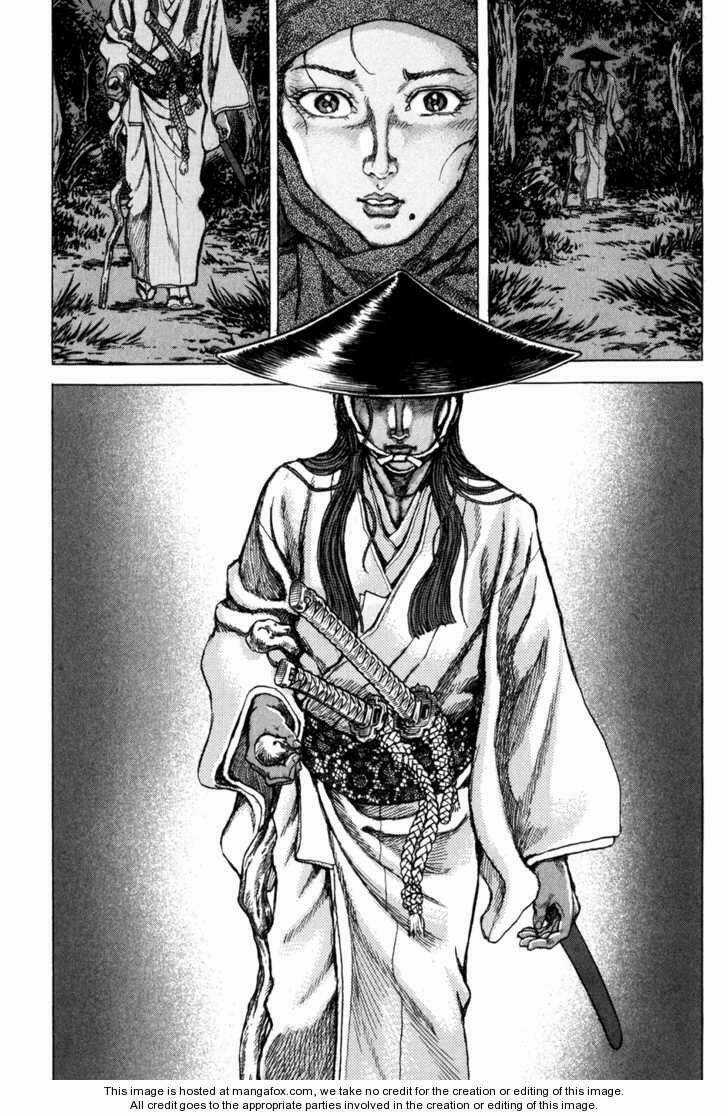 Shigurui - Cuồng Tử - Chapter 69 - Trang 6