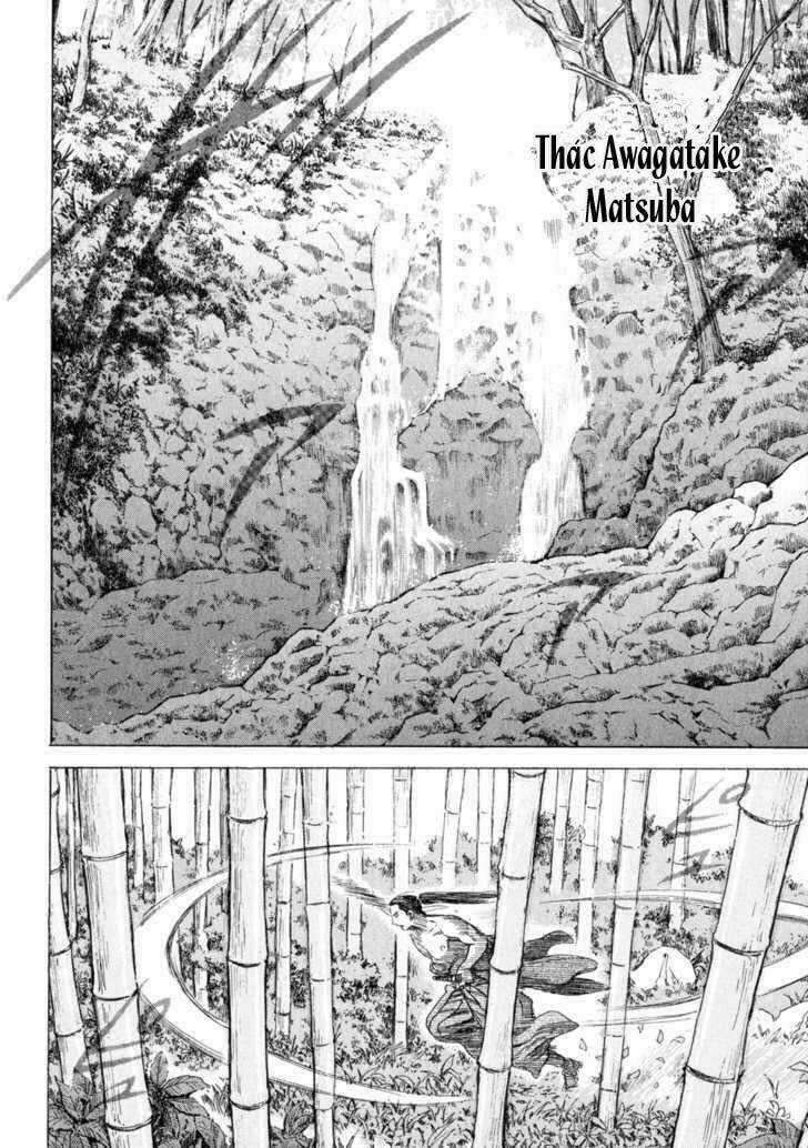 Shigurui - Cuồng Tử - Chapter 7 - Trang 11