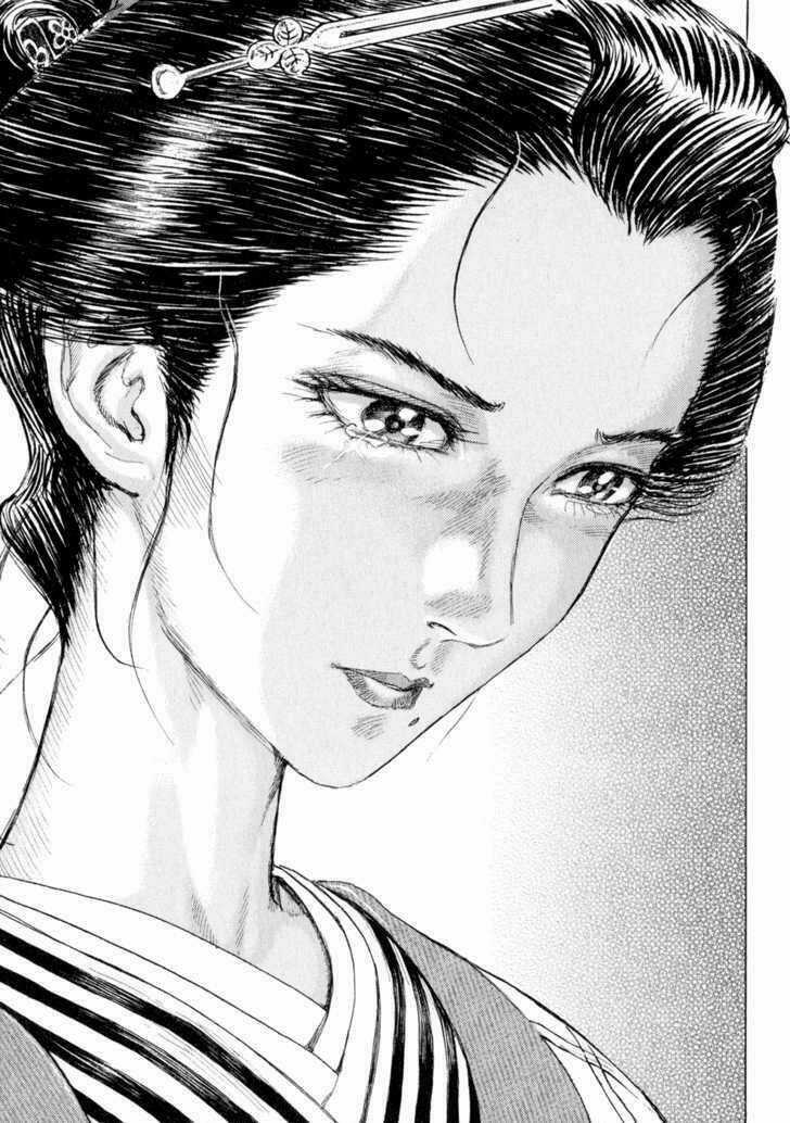 Shigurui - Cuồng Tử - Chapter 7 - Trang 38