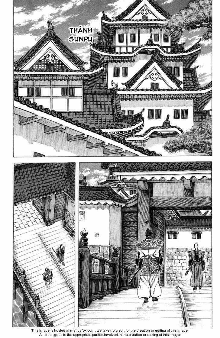 Shigurui - Cuồng Tử - Chapter 70 - Trang 4