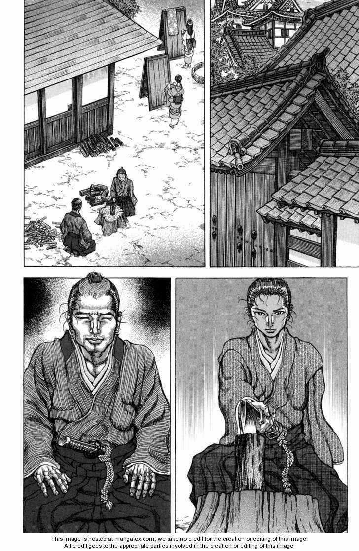 Shigurui - Cuồng Tử - Chapter 70 - Trang 8