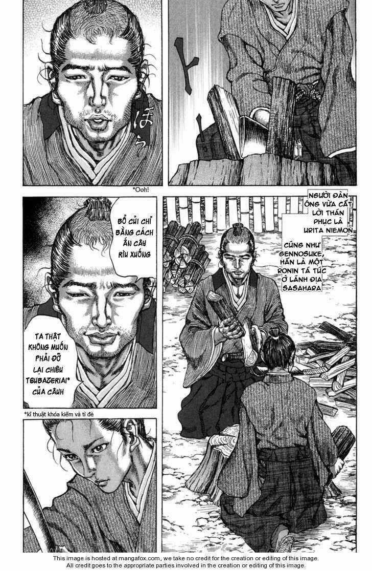 Shigurui - Cuồng Tử - Chapter 70 - Trang 10