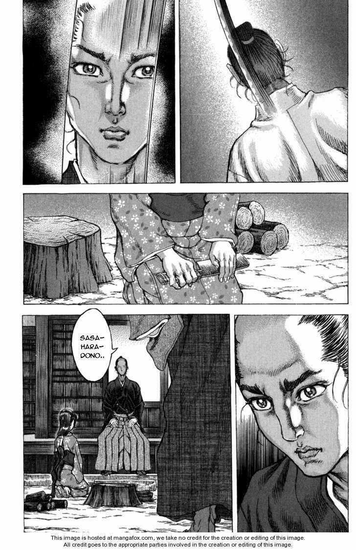 Shigurui - Cuồng Tử - Chapter 71 - Trang 22