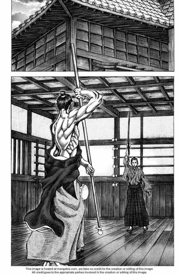 Shigurui - Cuồng Tử - Chapter 71 - Trang 24