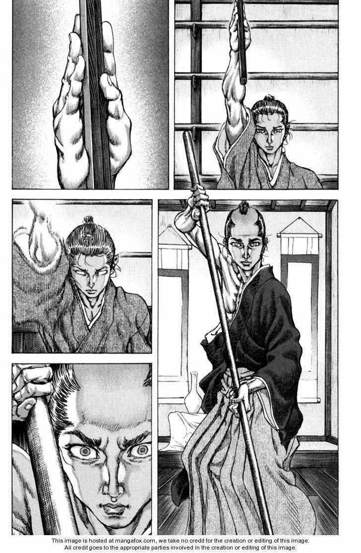 Shigurui - Cuồng Tử - Chapter 71 - Trang 25