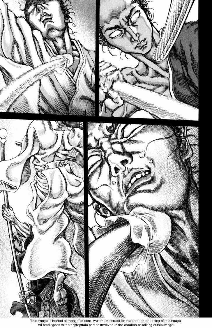 Shigurui - Cuồng Tử - Chapter 71 - Trang 27