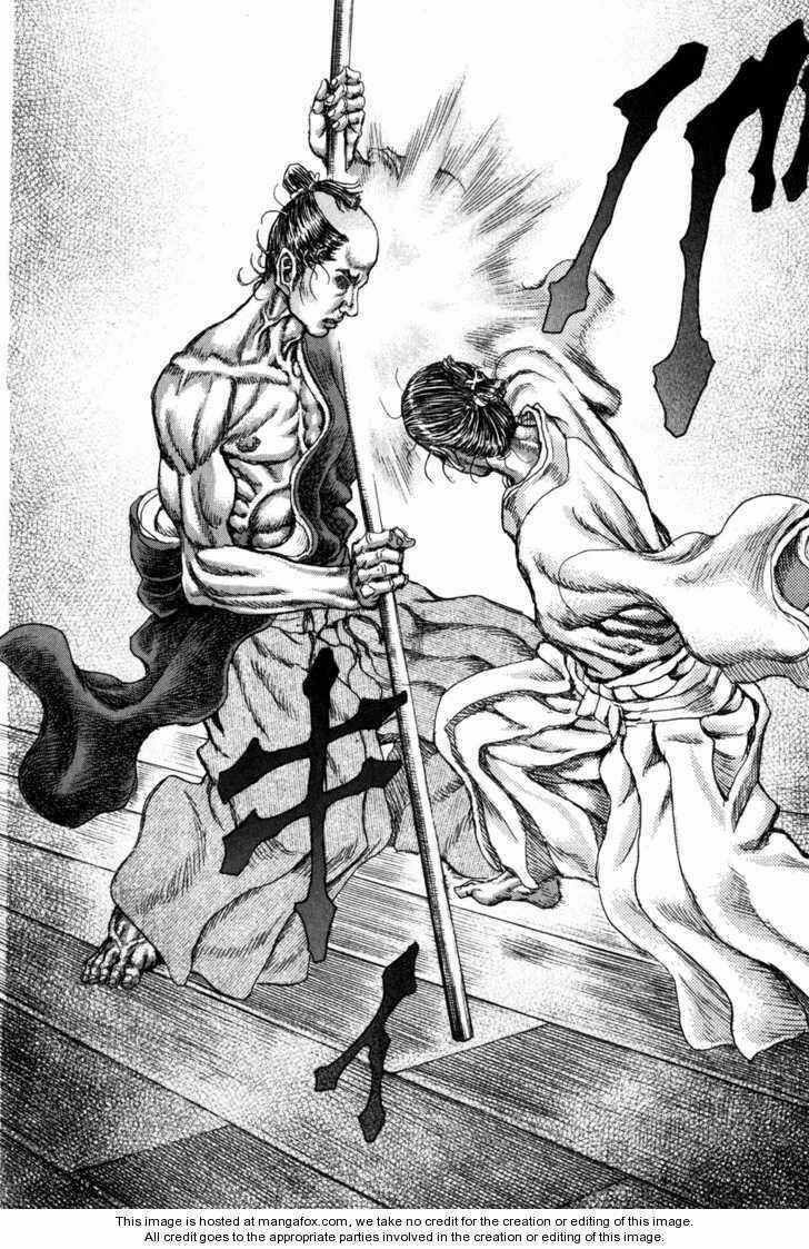 Shigurui - Cuồng Tử - Chapter 71 - Trang 30