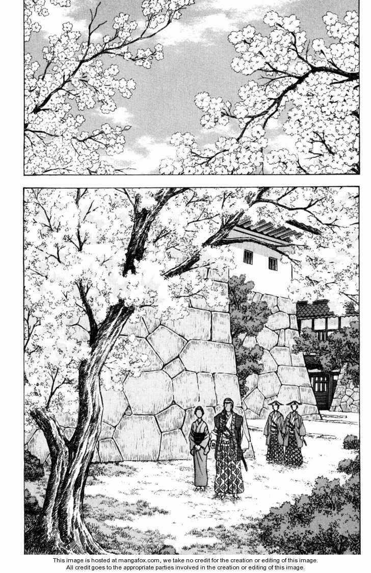 Shigurui - Cuồng Tử - Chapter 71 - Trang 4