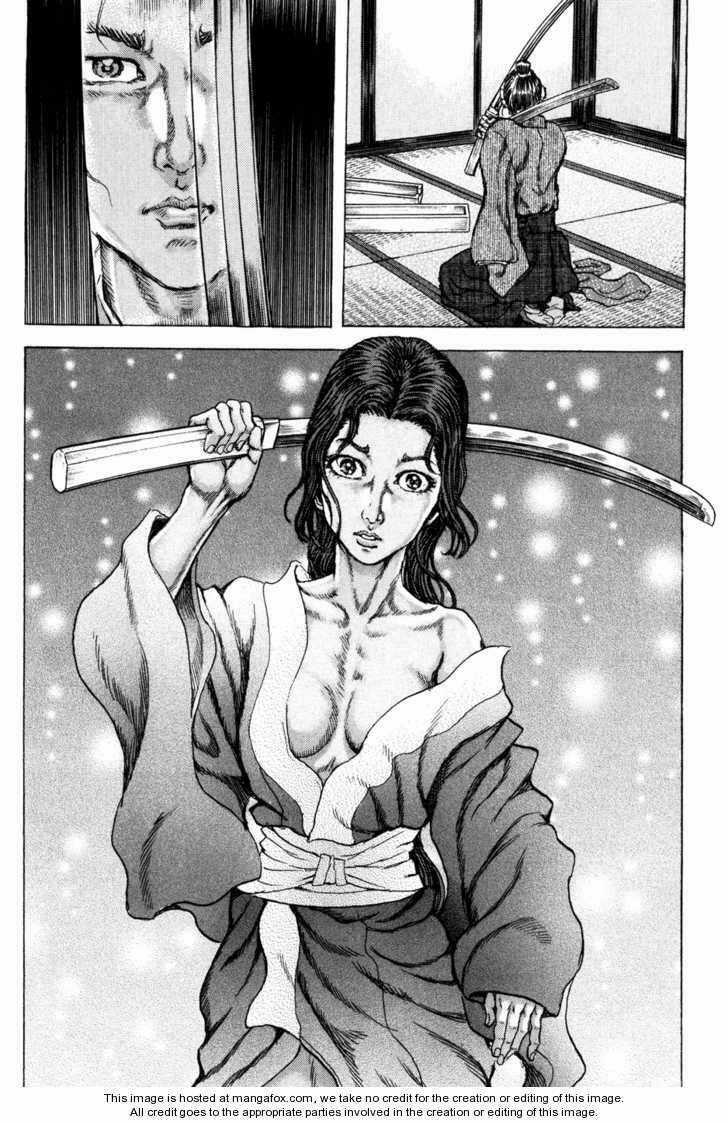 Shigurui - Cuồng Tử - Chapter 71 - Trang 9