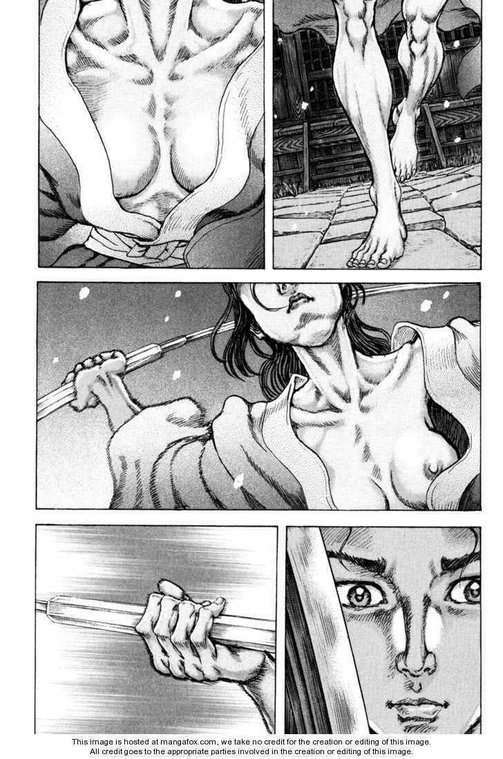 Shigurui - Cuồng Tử - Chapter 71 - Trang 10