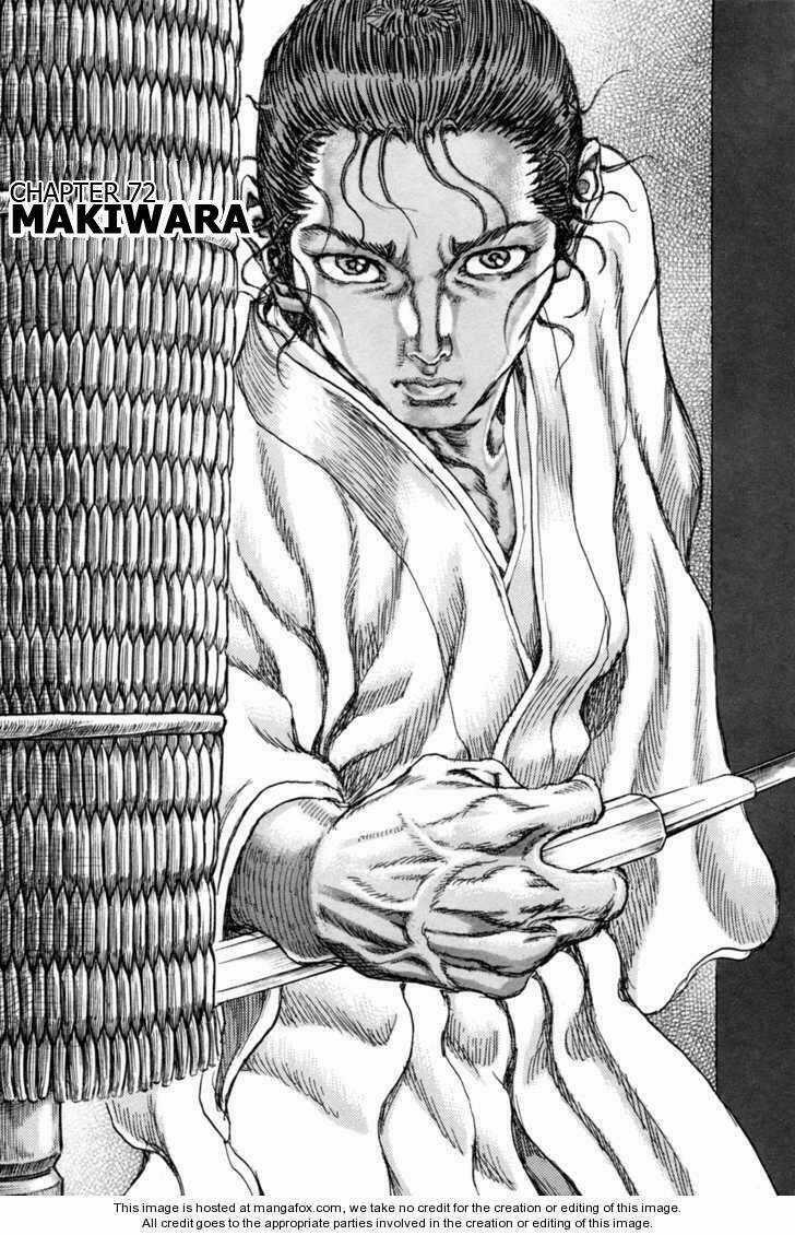 Shigurui - Cuồng Tử - Chapter 72 - Trang 3