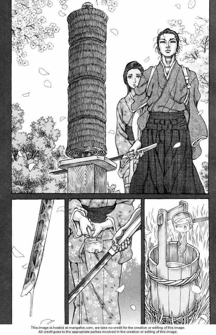 Shigurui - Cuồng Tử - Chapter 72 - Trang 26