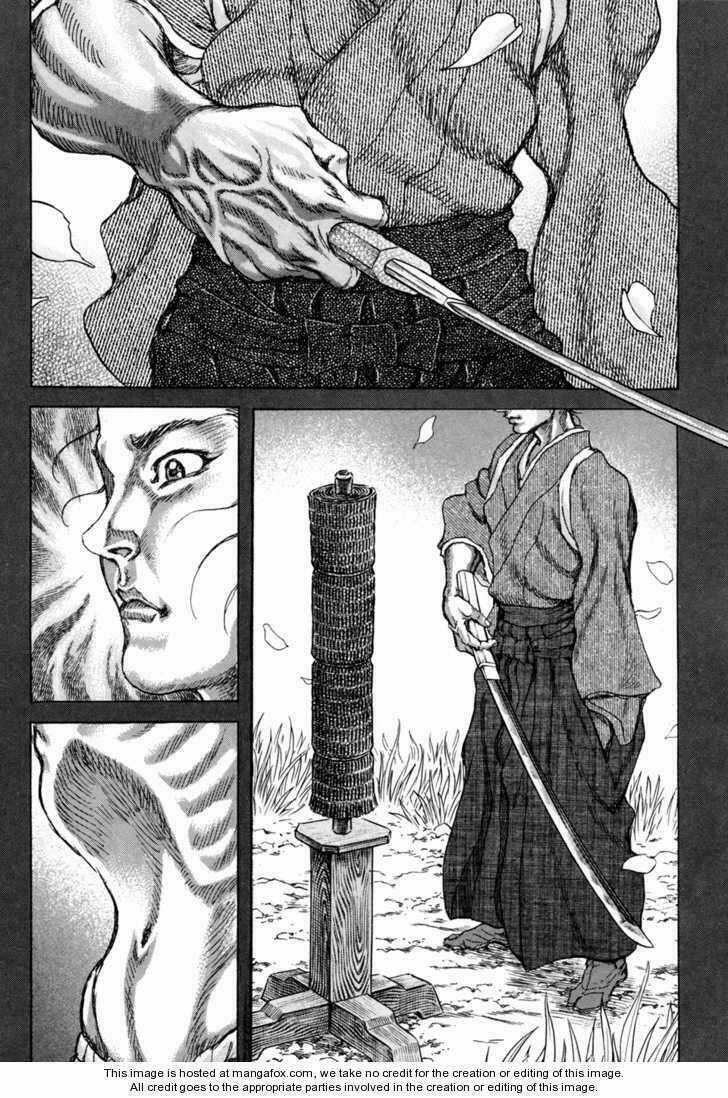 Shigurui - Cuồng Tử - Chapter 72 - Trang 27